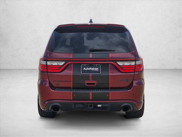 Used 2023 Dodge Durango SRT Hellcat image 8