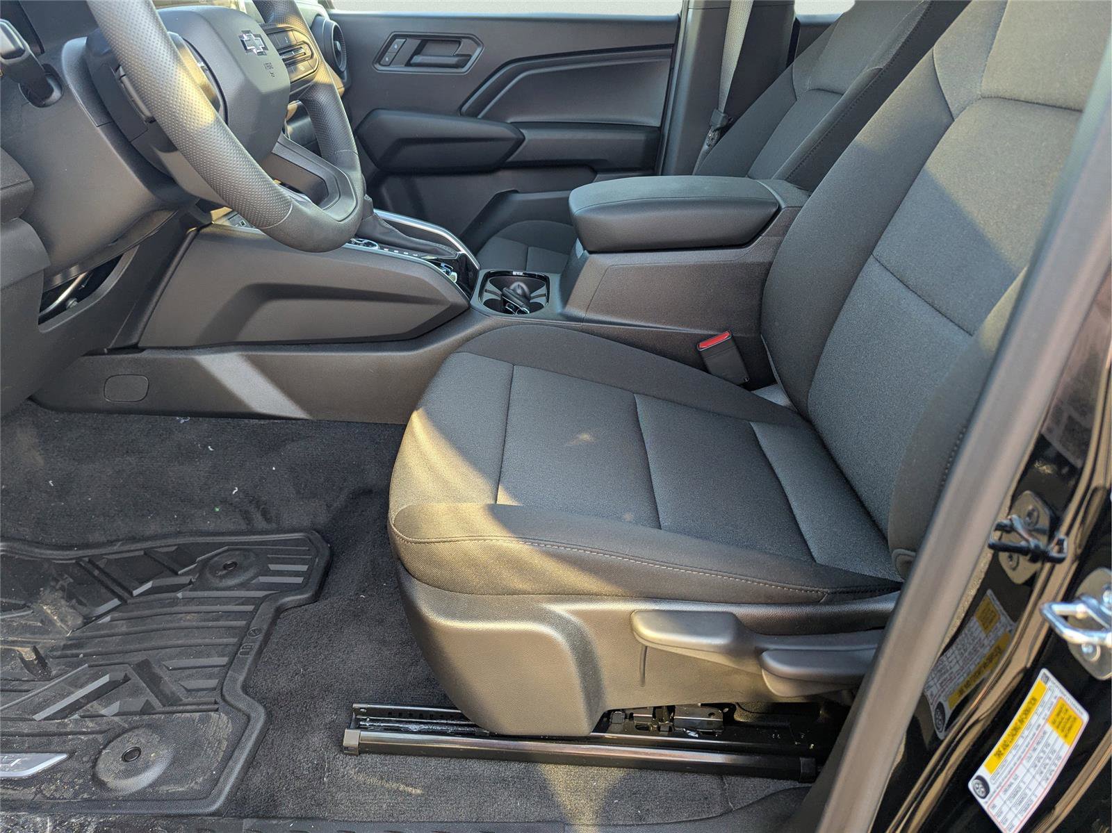 New 2026 Chevrolet Colorado Trail Boss image 18