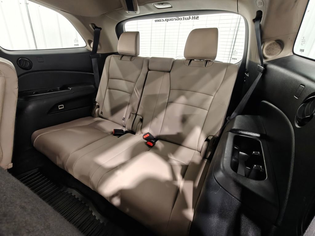 Used 2022 Honda Pilot Touring image 33