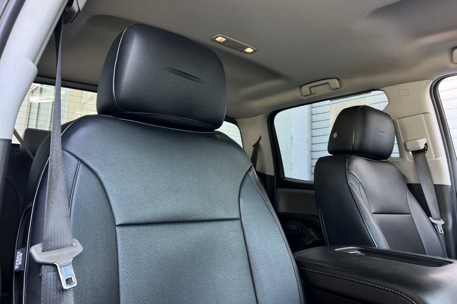 Used 2019 Chevrolet Silverado 3500 LTZ w/ Duramax Plus Package AWD/4WD image 18