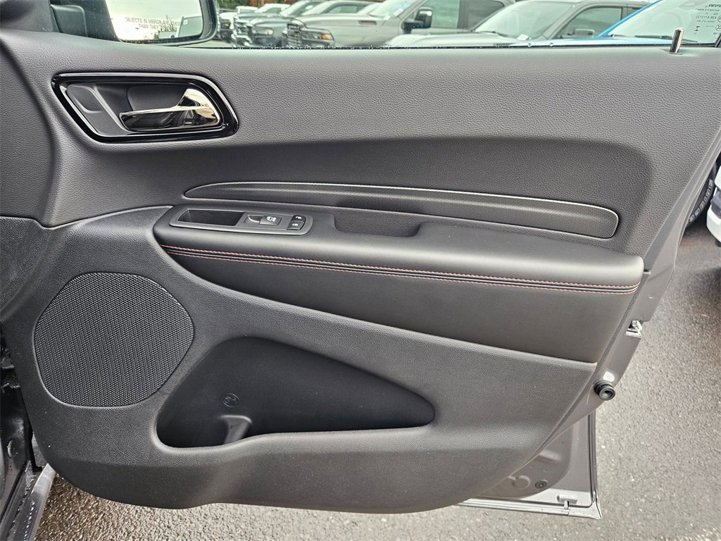New 2026 Dodge Durango GT image 19