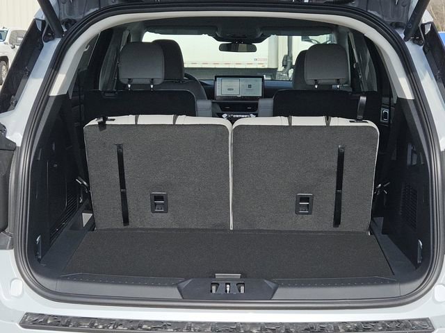 New 2026 Ford Explorer Active w/ Active Comfort Package image 28