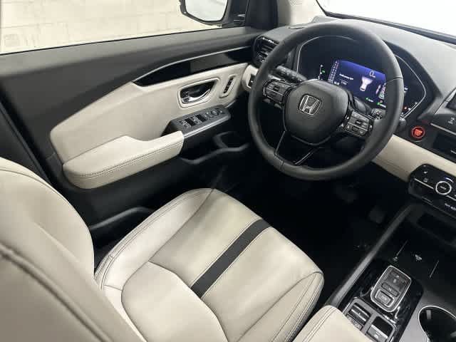 New 2026 Honda Pilot EX-L image 12
