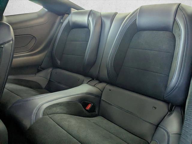 New 2026 Ford Mustang Dark Horse image 16