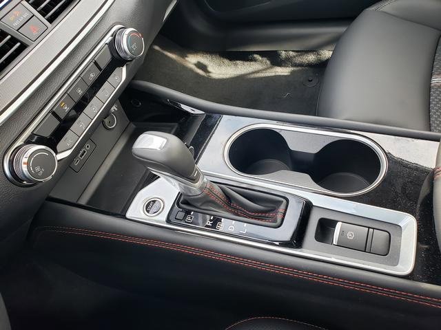 New 2025 Nissan Altima 2.5 SR image 21