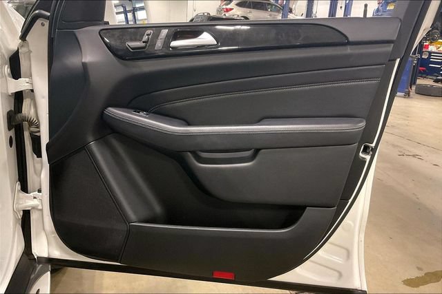 Used 2014 Mercedes-Benz ML 350 4MATIC image 24