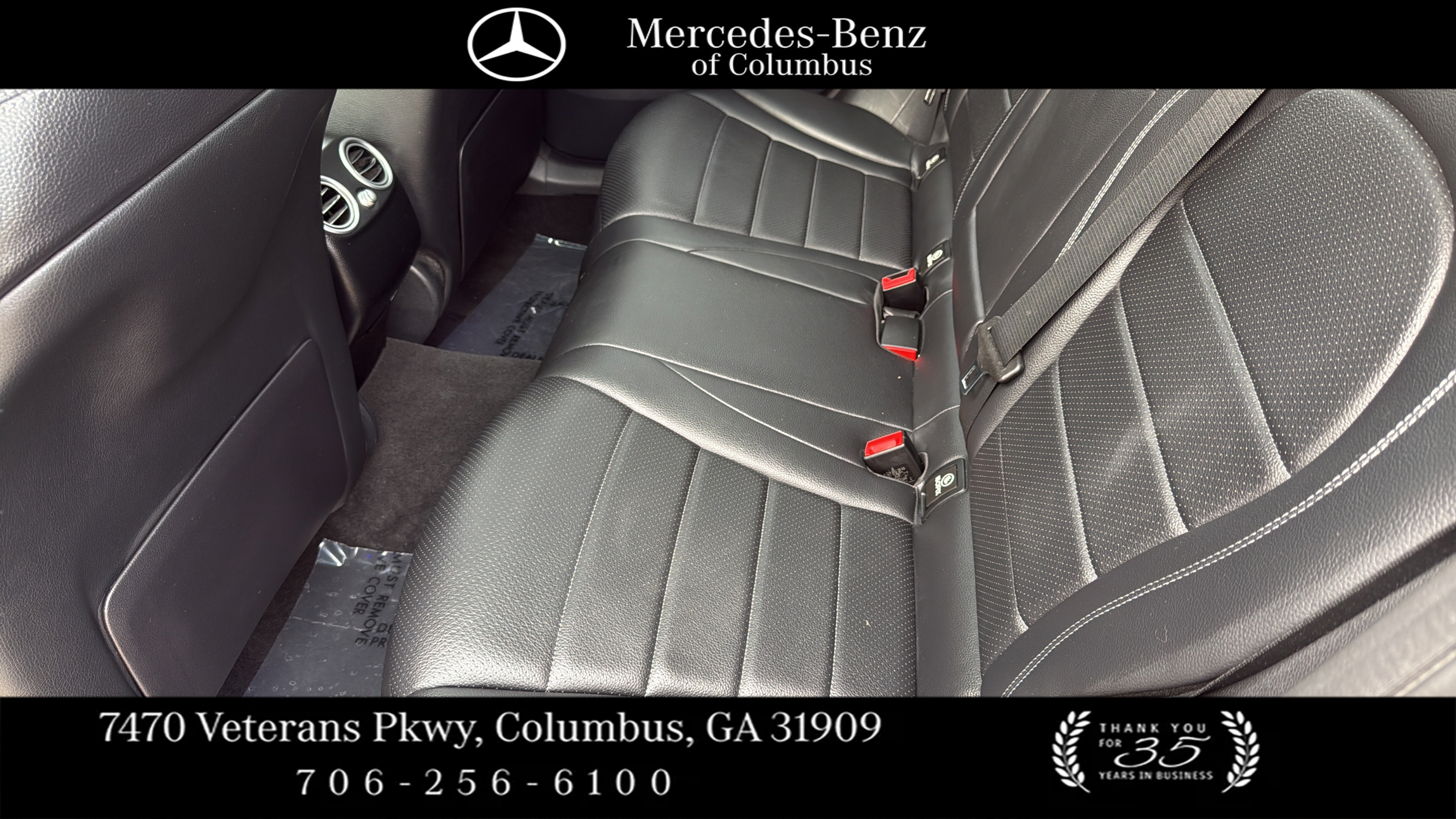 Certified 2021 Mercedes-Benz GLC 300 4MATIC image 22