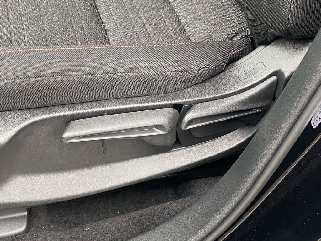 New 2026 Honda HR-V Sport image 13