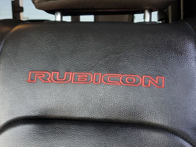 Certified 2020 Jeep Gladiator Rubicon image 25