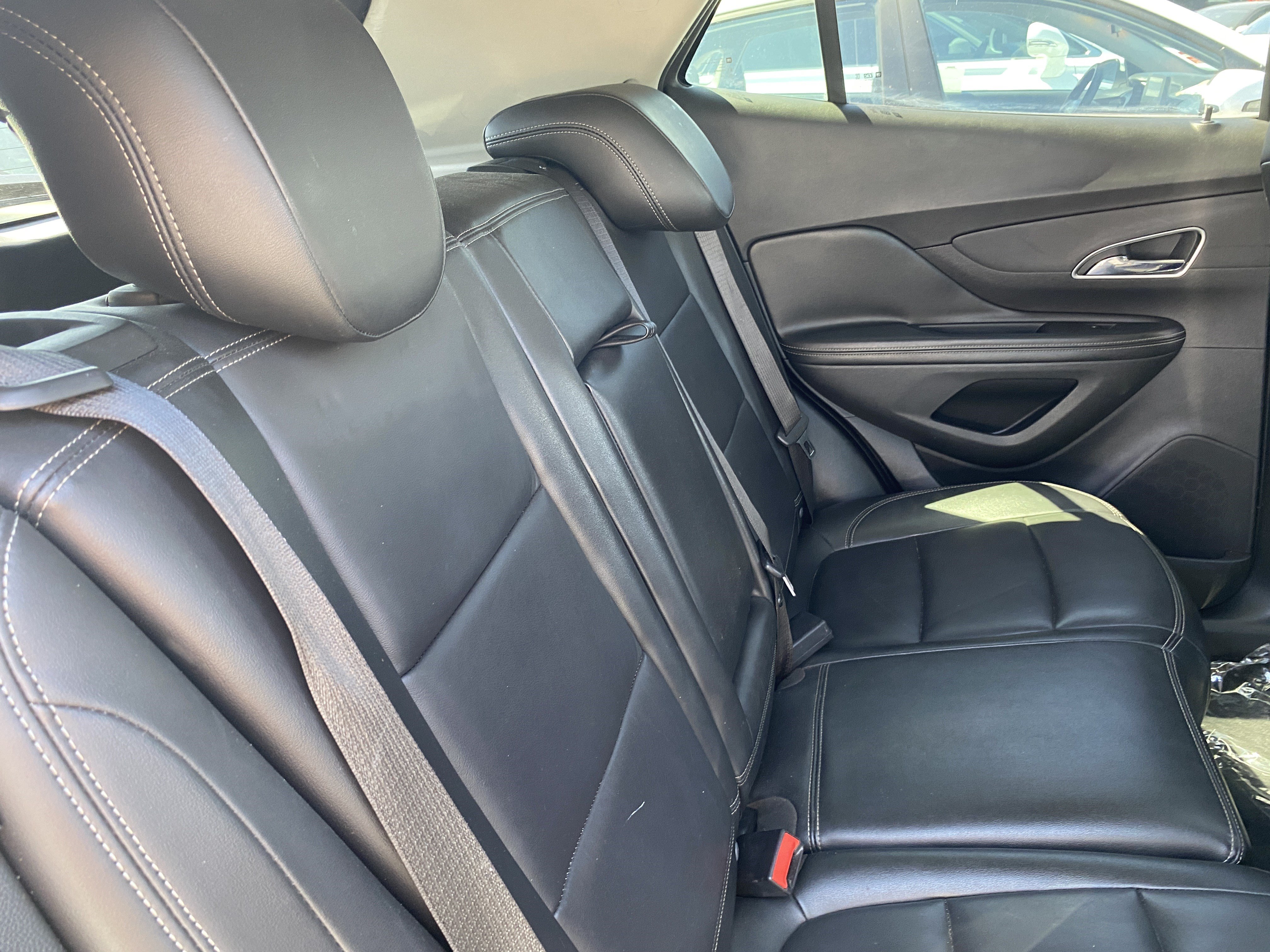 Used 2014 Buick Encore Leather AWD/4WD image 29