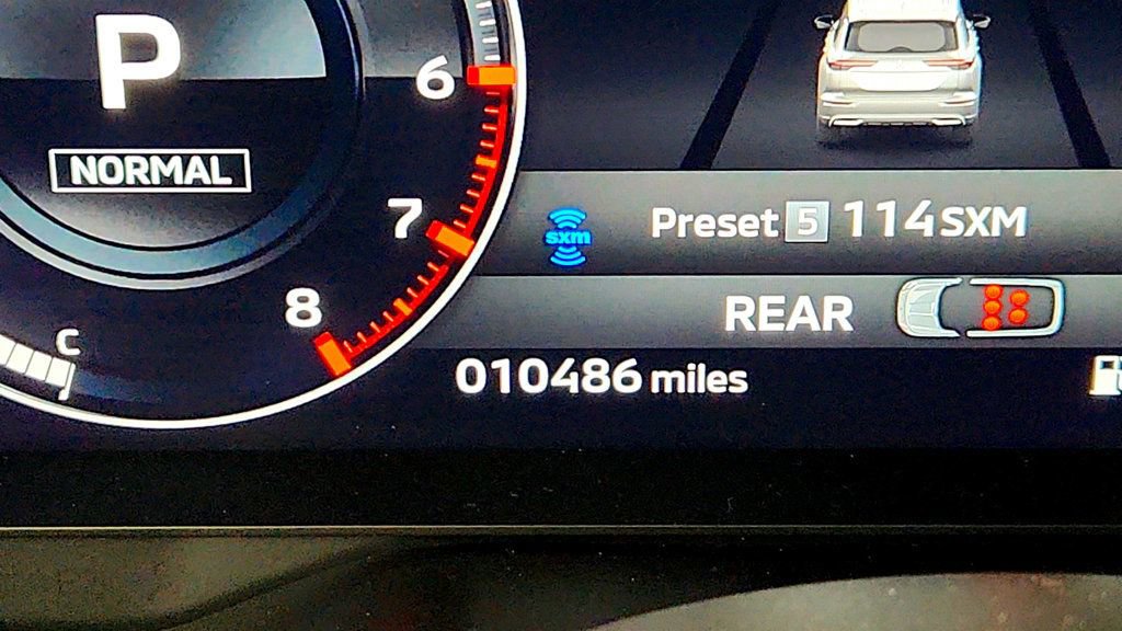 Used 2024 Mitsubishi Outlander SEL image 16