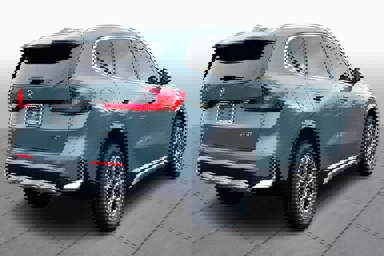 Certified 2023 BMW X1 xDrive28i image 12