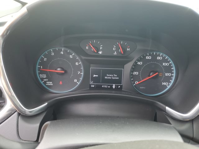 Used 2018 Chevrolet Equinox LT FWD image 14