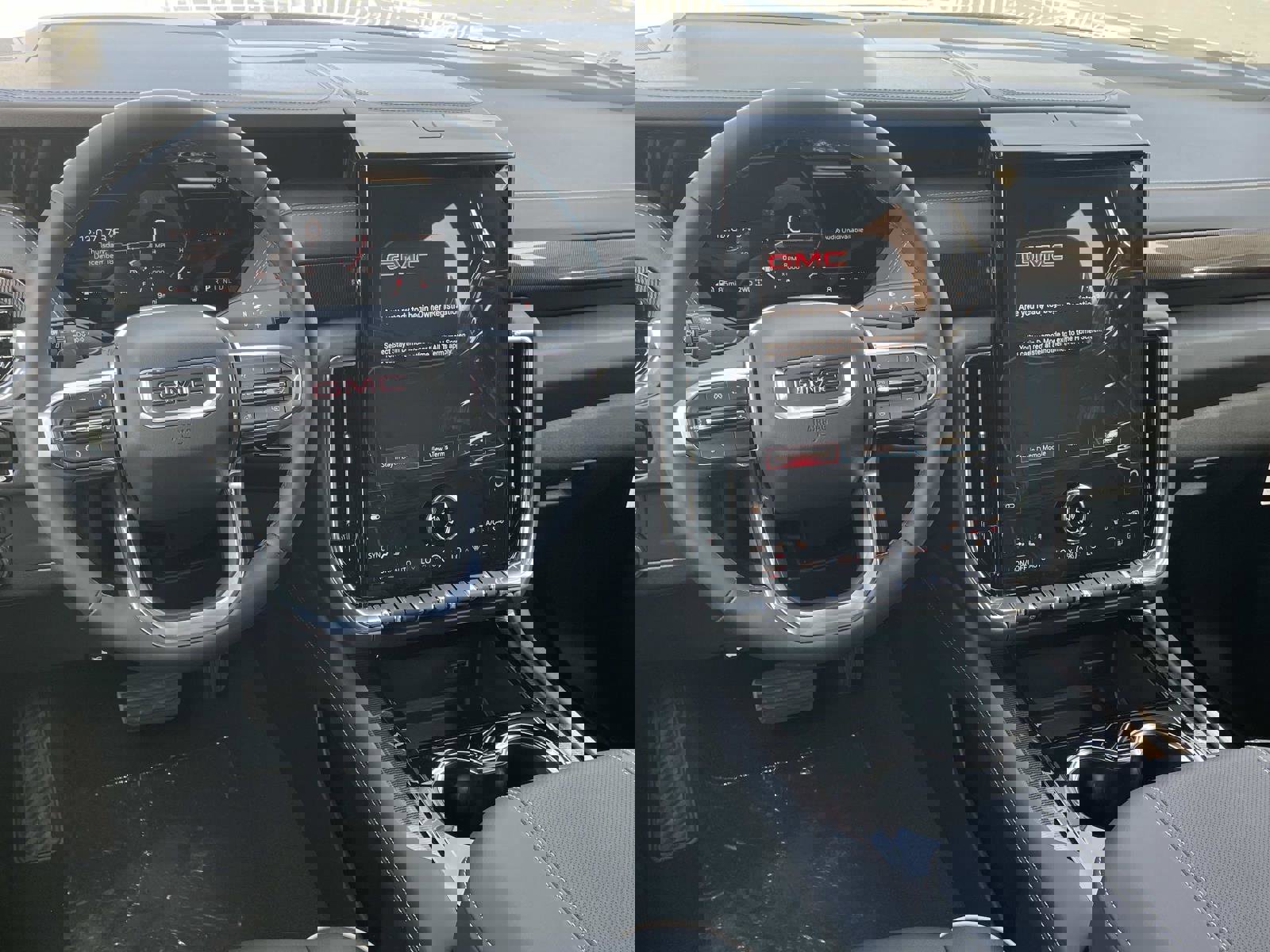 New 2026 GMC Yukon Elevation image 9