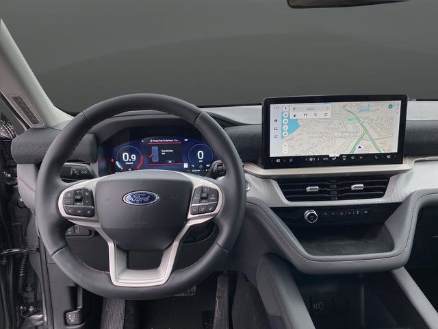 New 2026 Ford Explorer Active w/ Active Comfort Package image 5