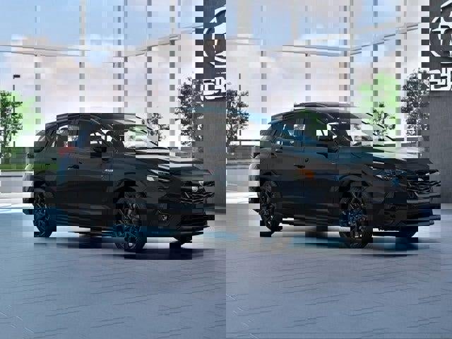 New 2026 Subaru Impreza RS image 23