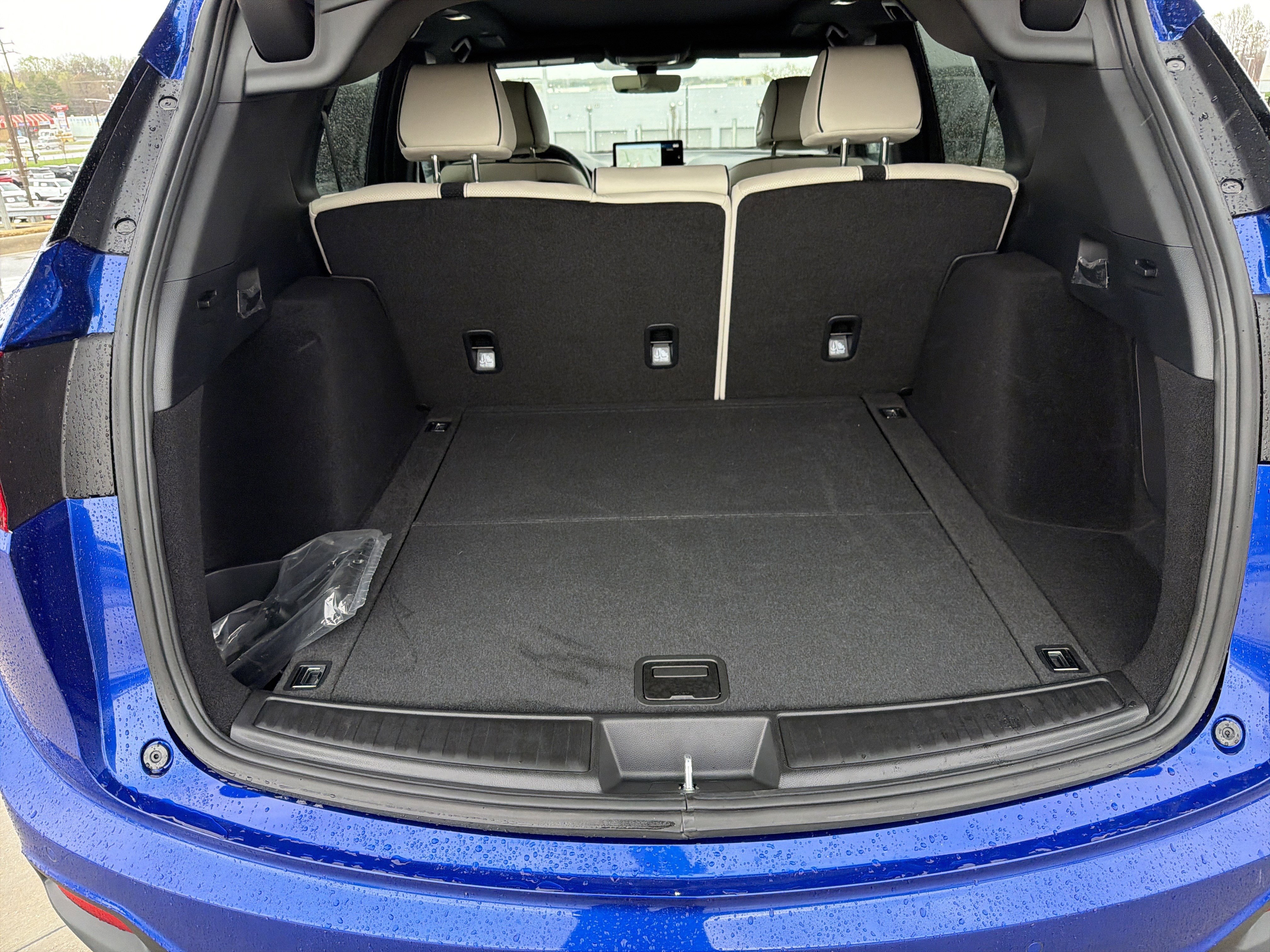 Used 2026 Acura RDX A-Spec image 32