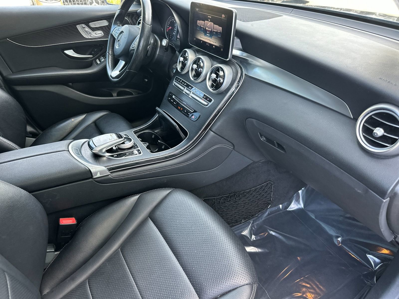 Used 2016 Mercedes-Benz GLC 300 image 16