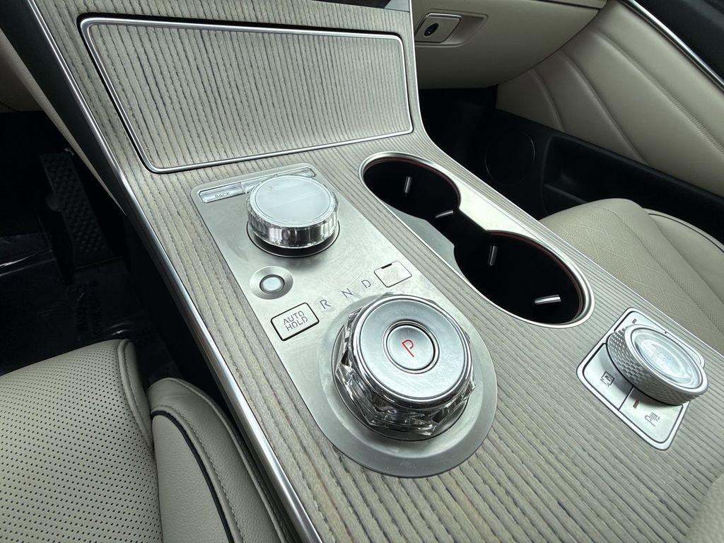 Used 2025 Genesis GV80 2.5T Prestige image 20