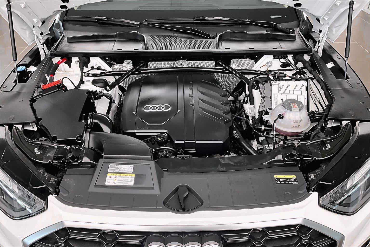 Used 2023 Audi Q5 2.0T Premium AWD/4WD image 30