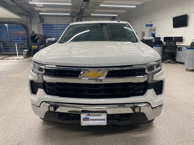 Used 2023 Chevrolet Silverado 1500 LT image 2
