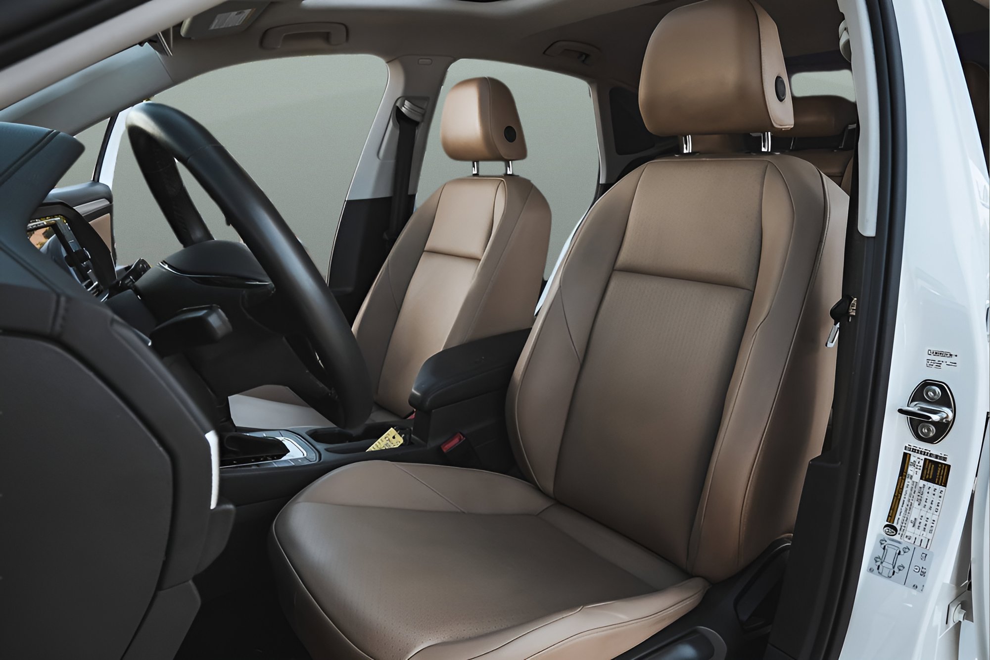 Used 2020 Volkswagen Jetta SE image 8