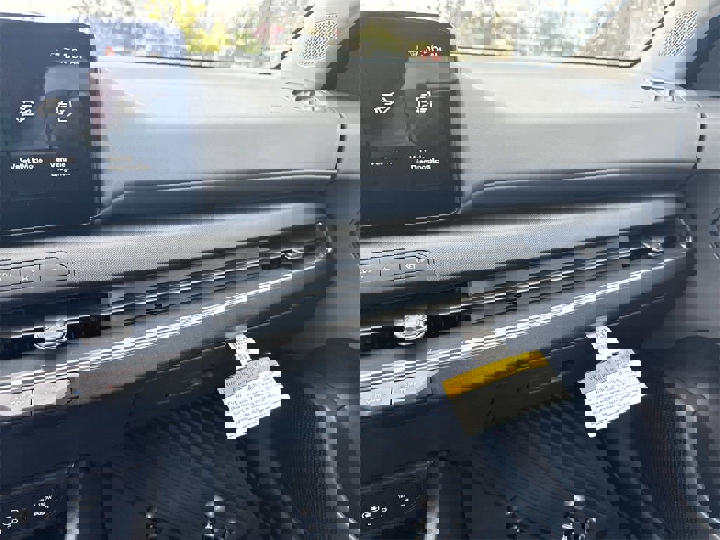 New 2025 Kia K4 EX image 10