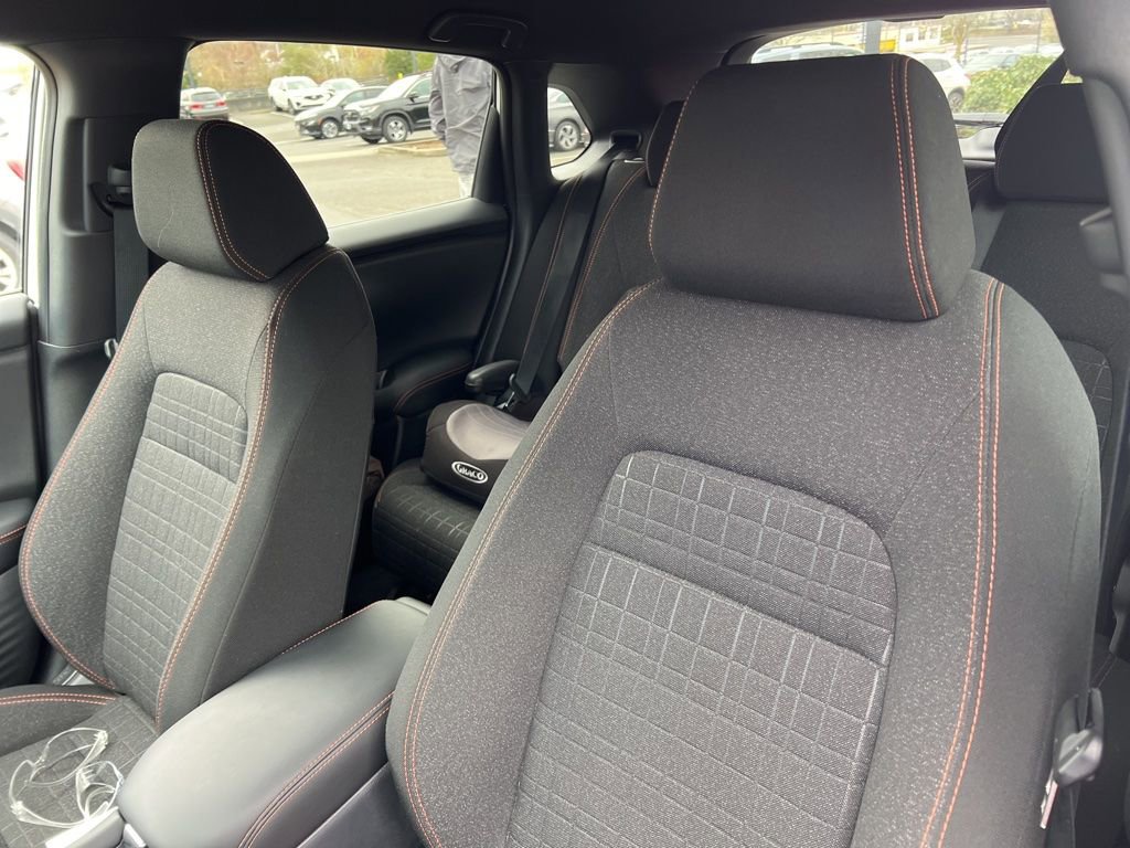 Used 2025 Honda HR-V Sport image 7