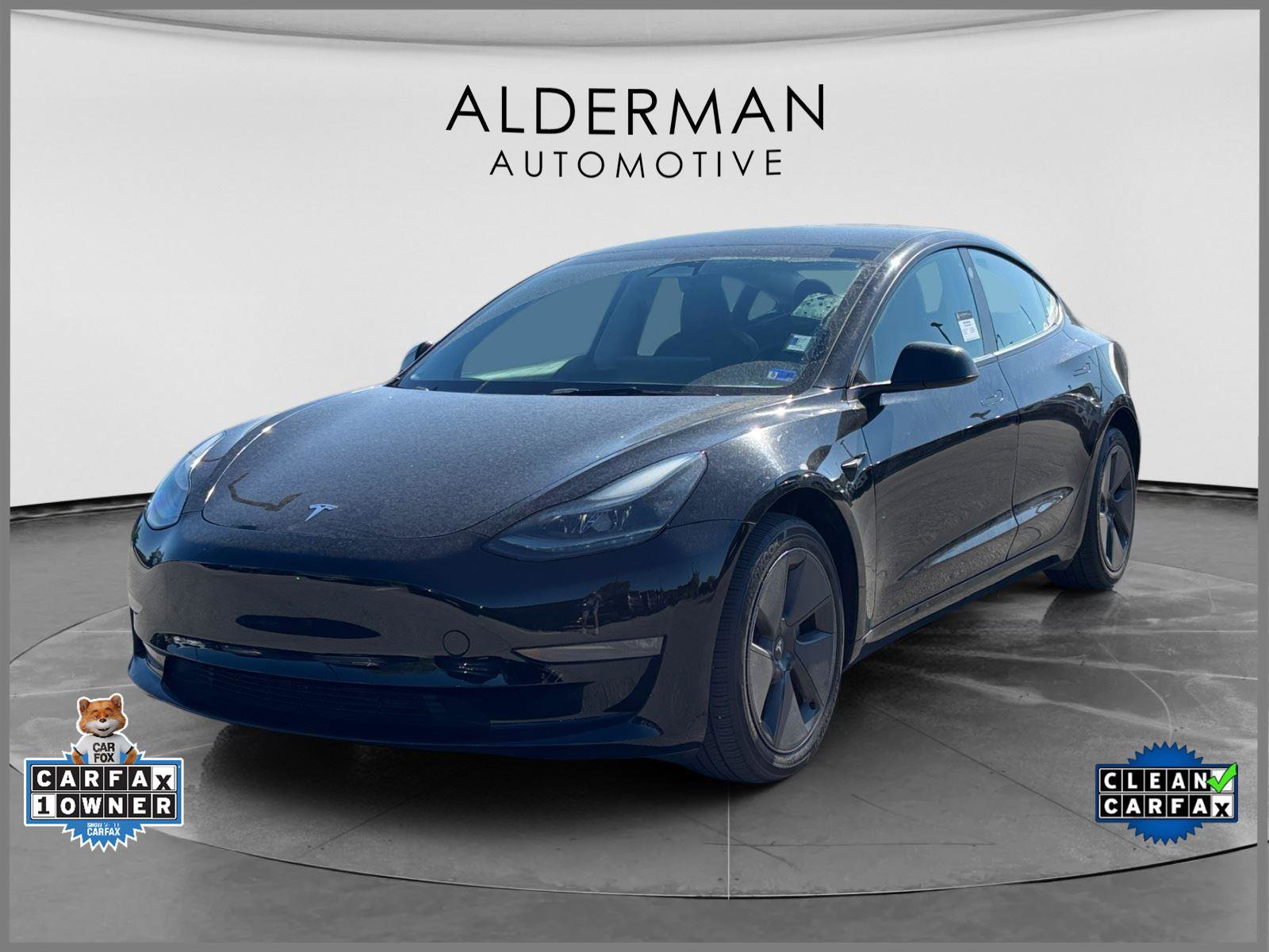 Used 2023 Tesla Model 3 Long Range