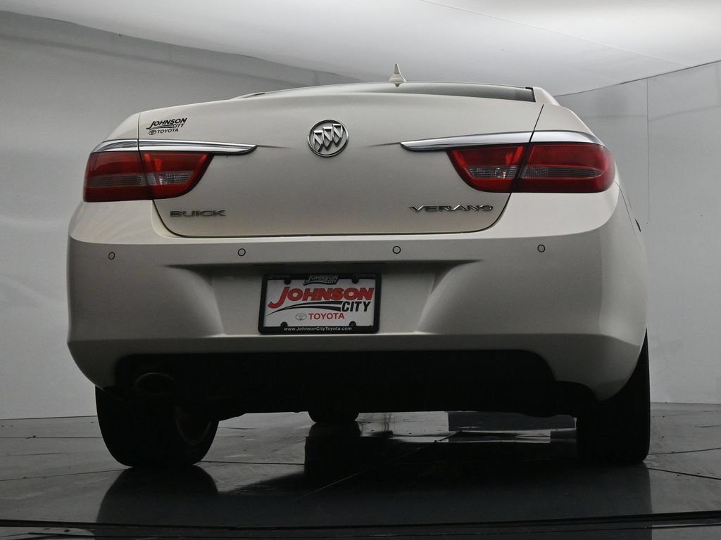 Used 2012 Buick Verano Convenience FWD image 33