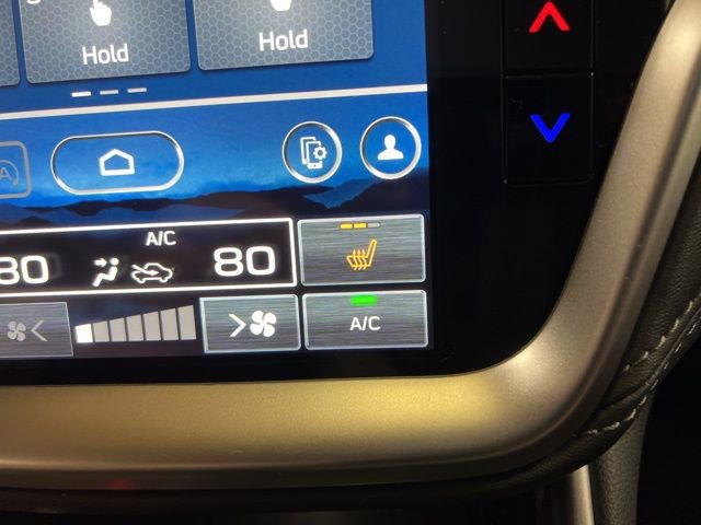 Used 2023 Subaru Outback Limited image 36