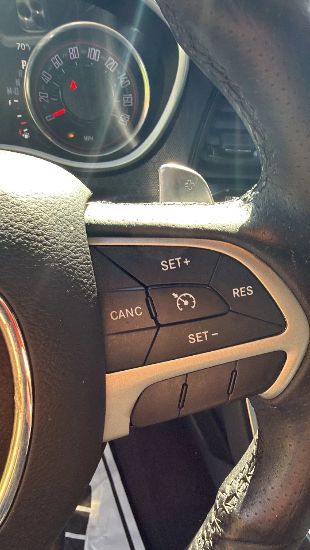 Used 2016 Dodge Challenger R/T Scat Pack RWD image 23