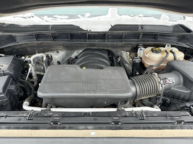 Used 2023 GMC Sierra 1500 AT4X AWD/4WD image 26