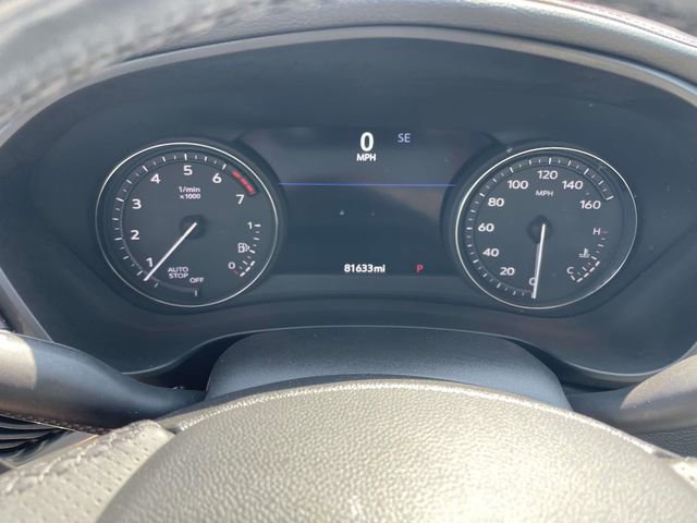 Used 2019 Cadillac XT4 Sport w/ Enhanced Visibility Package image 16