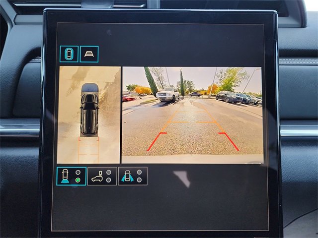 New 2026 GMC Terrain Elevation w/ Elevation Premium Package image 21