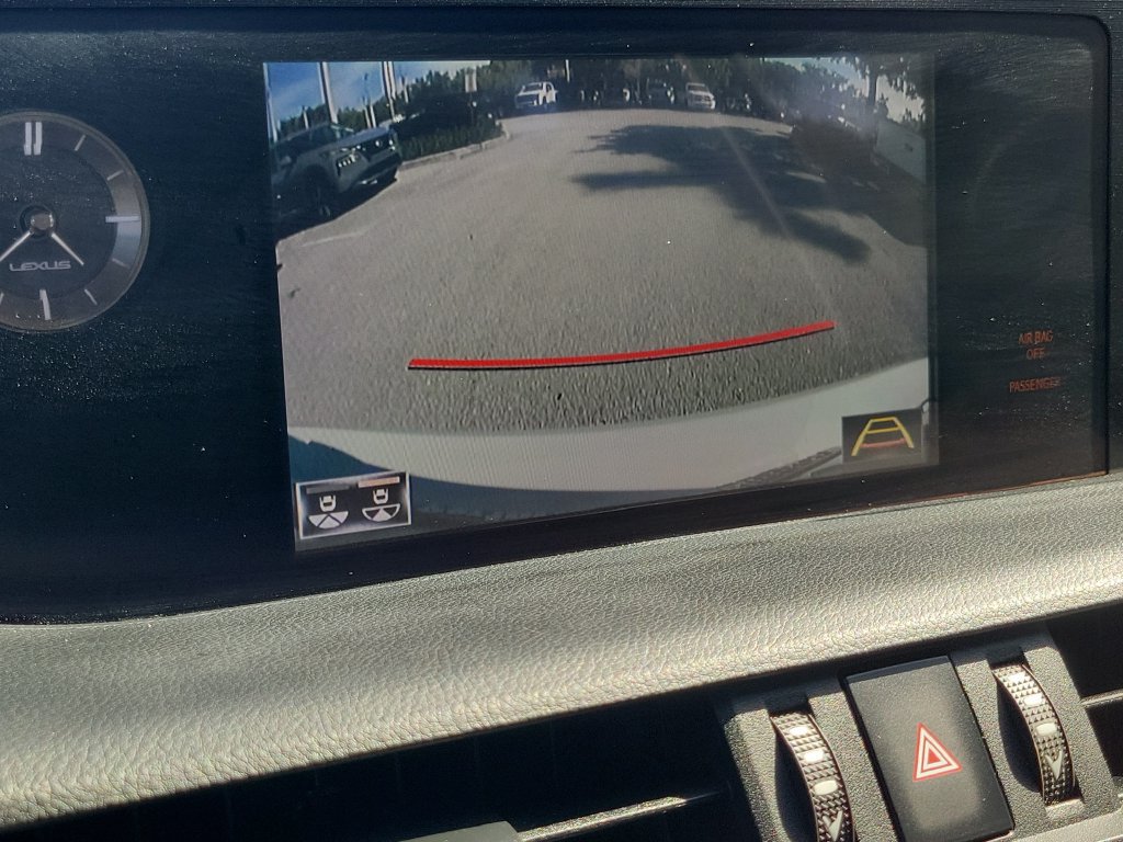 Used 2019 Lexus ES 350 w/ Accessory Package 2 FWD image 32