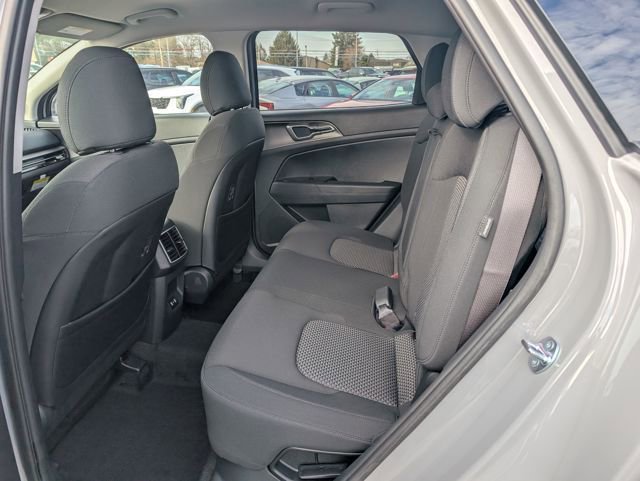 New 2026 Kia Sportage S AWD/4WD image 9