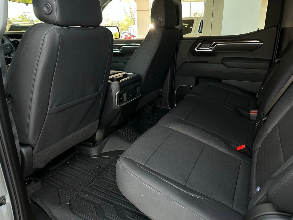 New 2026 GMC Sierra 1500 Elevation image 14