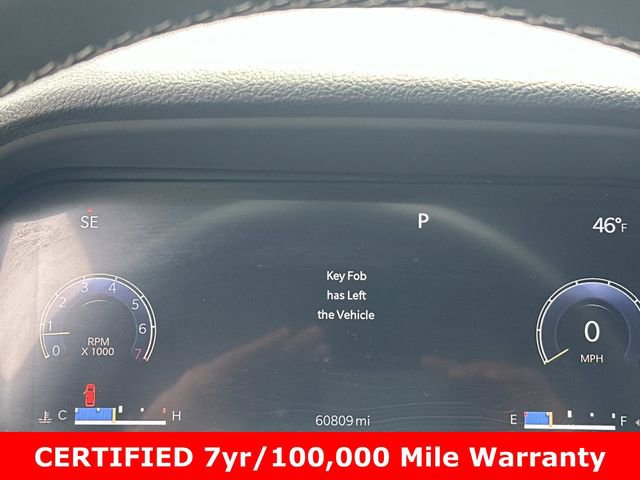 Certified 2022 Jeep Grand Cherokee L Laredo w/ Luxury Tech Group I AWD/4WD image 31