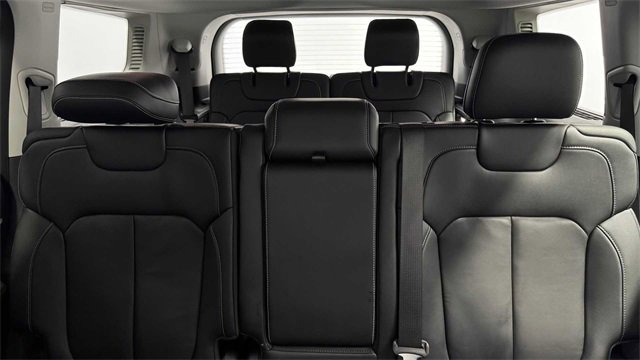 Used 2021 Jeep Grand Cherokee L Limited w/ Trailer Tow Group (B) image 25