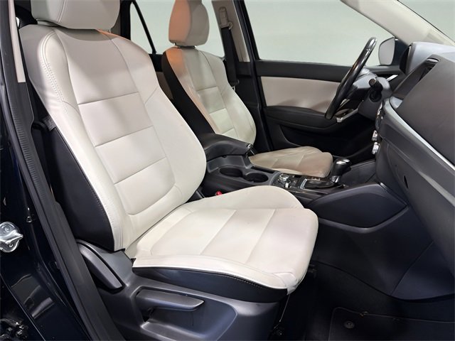 Used 2016 MAZDA CX-5 Grand Touring image 15