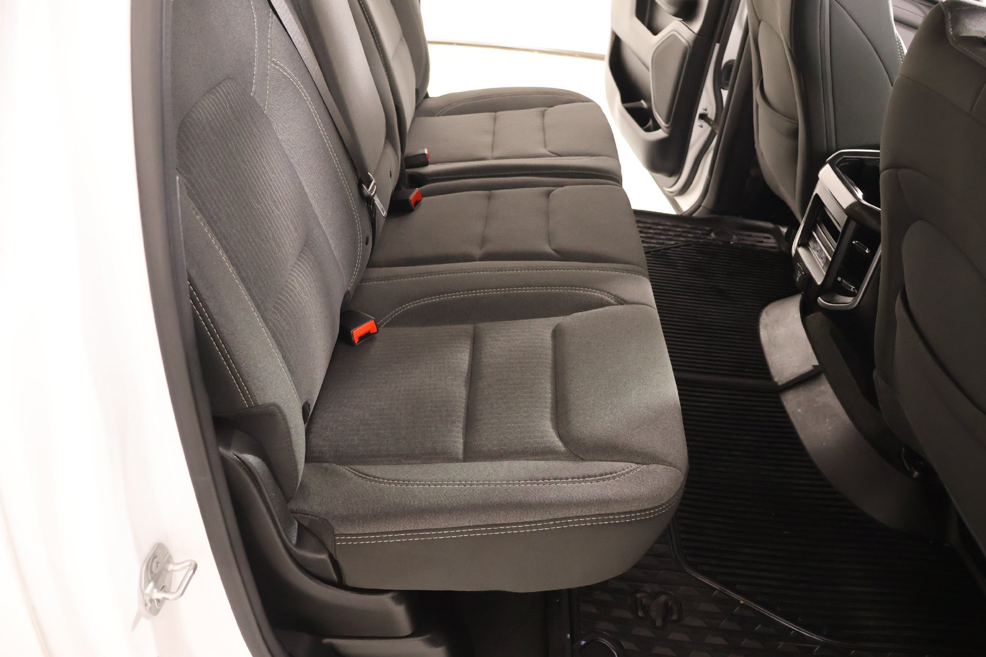 Used 2021 RAM 1500 Big Horn AWD/4WD image 14