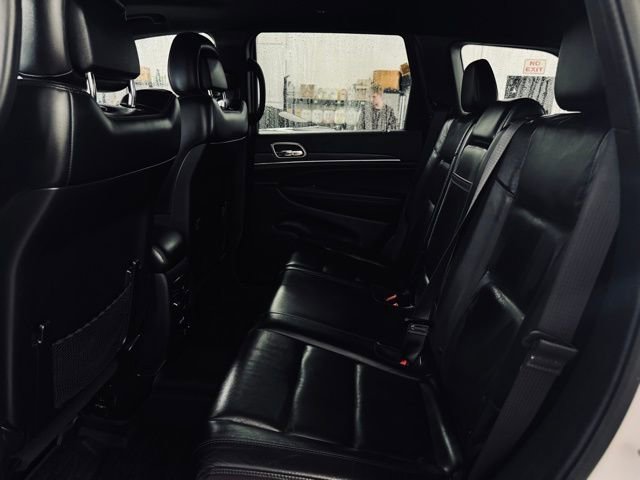 Certified 2022 Jeep Grand Cherokee Limited image 19