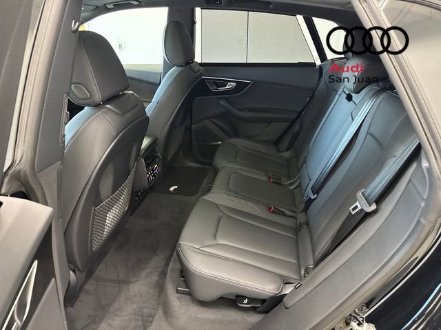 New 2026 Audi Q8 Premium Plus AWD/4WD image 29