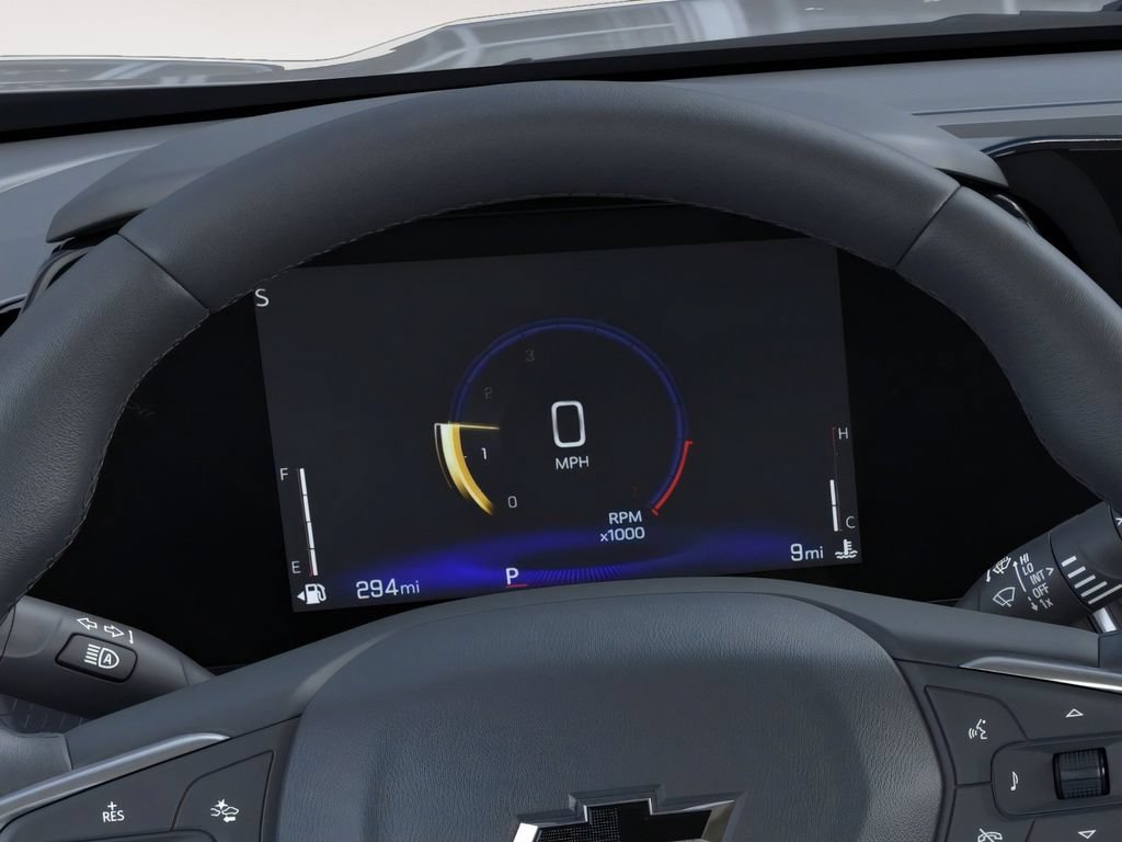 New 2026 Chevrolet Trax ACTIV w/ Driver Confidence Package FWD image 18