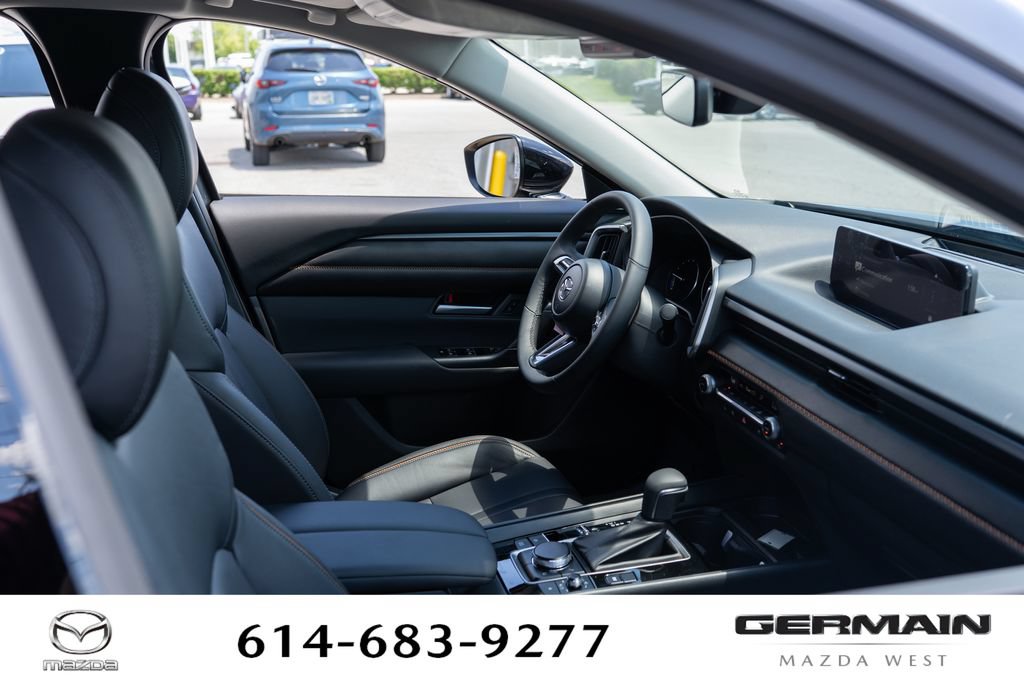 New 2026 MAZDA CX-50 AWD 2.5 Hybrid w/ Weather Package image 18