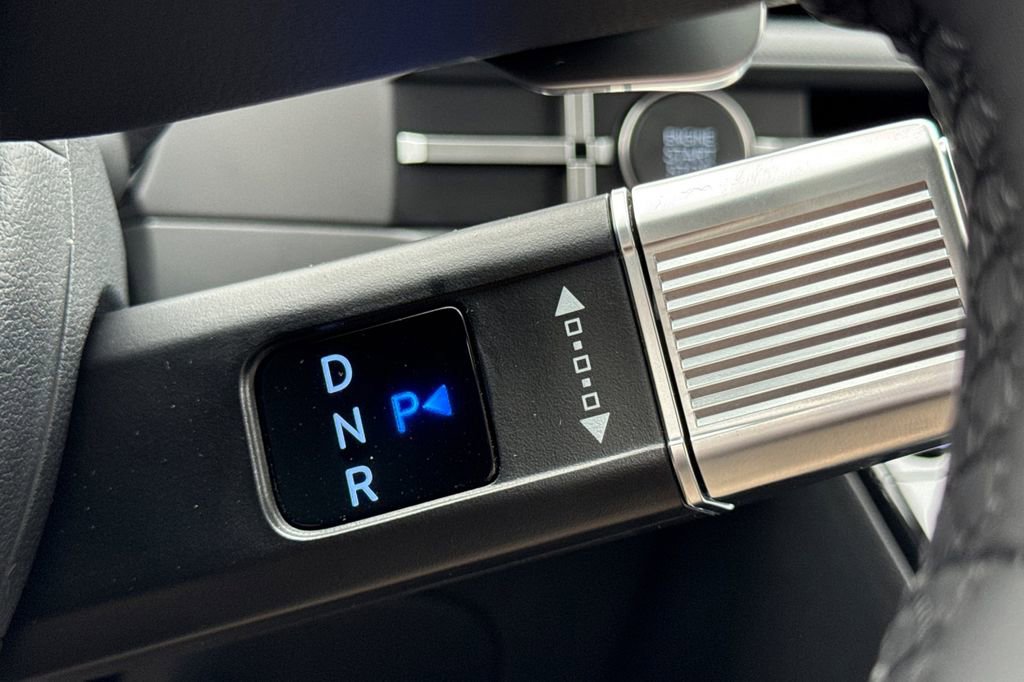 New 2026 Hyundai Santa Fe SE image 18