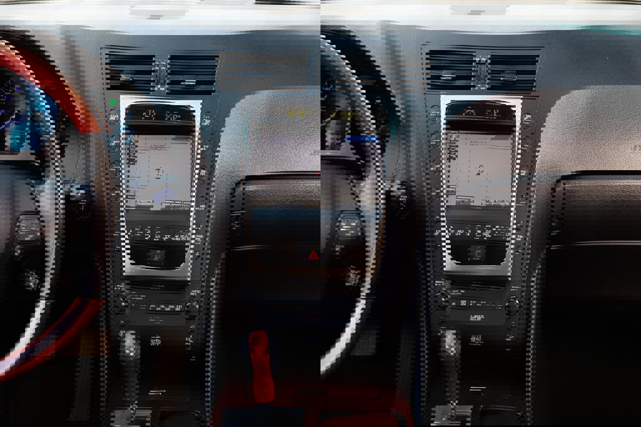 Used 2011 Lexus GS 450h image 42