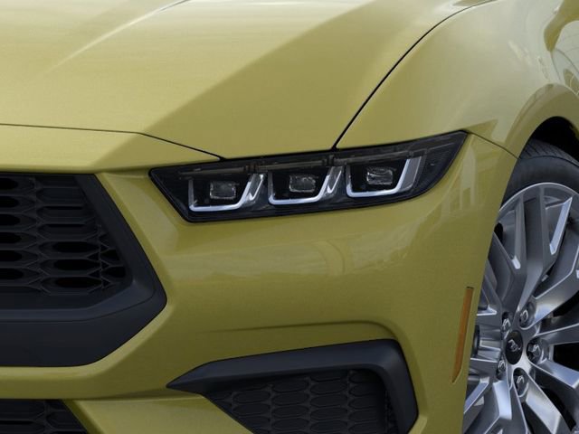 New 2025 Ford Mustang Premium image 18