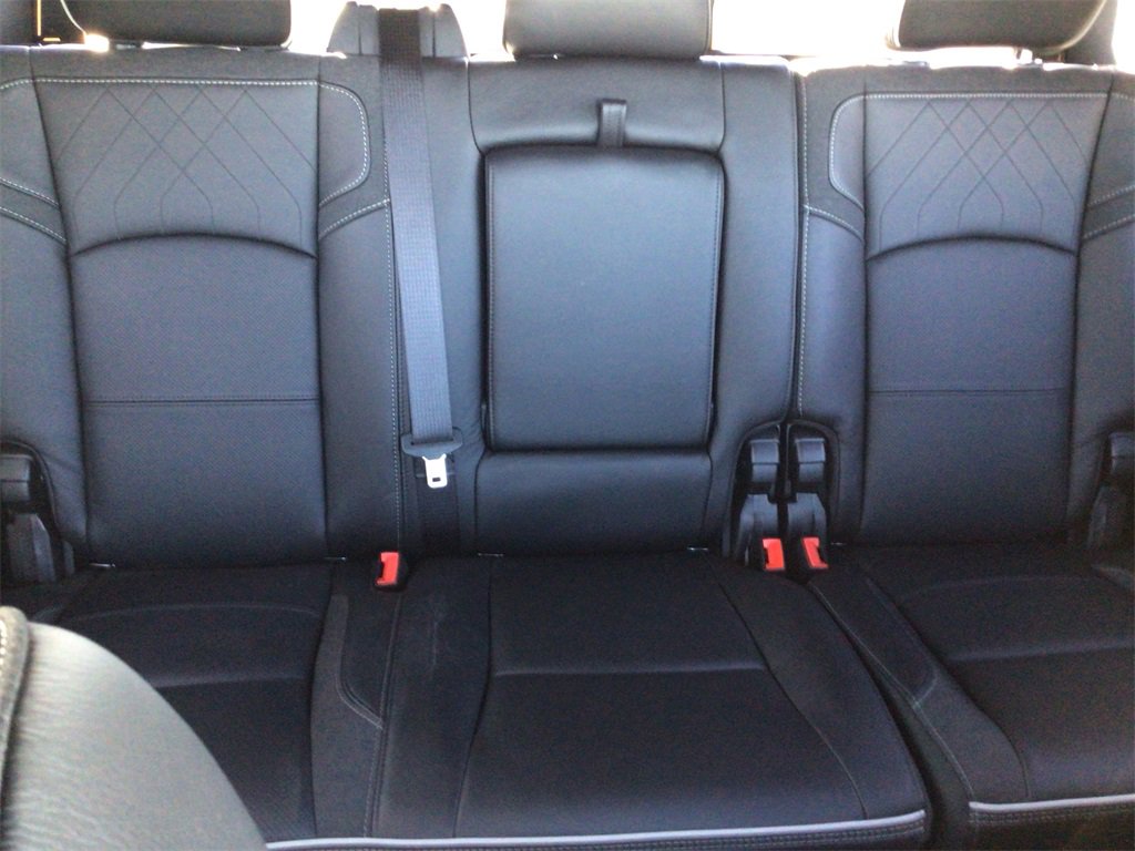 New 2025 RAM 2500 Limited image 15